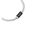 Police PEAGB0013301 TWISTBOUND Stainless Steel And Black IP Bracelet - A98383 Alternative Image