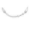 Police PEAGB0015003 CRUSADER Stainless Steel Batman Icon Bracelet - A98387 Alternative Image
