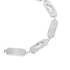 Police PEAGB0015003 CRUSADER Stainless Steel Batman Icon Bracelet - A98387 Alternative Image