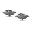 Police PEAGN0015101-Set BATWING Batman Necklace And Earrings Set - A98389 Alternative Image