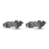 Police PEAGN0015101-Set BATWING Batman Necklace And Earrings Set - A98389 Alternative Image