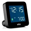 Braun BC09B Digital Alarm Clock - C03100 Alternative Image