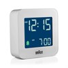 Braun BC08W Digital Travel Alarm Clock - C0398 Alternative Image