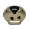 Champion Gold Light Up Alarm Clock - C0554 Alternative Image