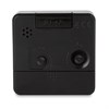 Champion Blue Square Alarm Clock - C06122 Alternative Image