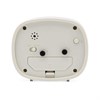 Acctim Hilda Alarm Clock - C06136 Alternative Image