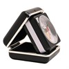 Widdop Mini Folding Alarm Clock - C06149 Alternative Image
