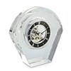David Peterson SKC21 Skeleton Mantel Clock - C1285 Alternative Image