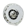 David Peterson SKC22 Skeleton Mantel Clock - C1286 Alternative Image