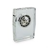 David Peterson SKC23  Skeleton Mantel Clock - C1287 Alternative Image