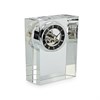 David Peterson SKC24 Skeleton Mantel Clock - C1288 Alternative Image