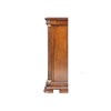 Seiko QXQ008B Wooden Chiming Pendulum Mantel Clock - C1864 Alternative Image