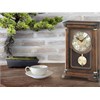 Seiko QXQ008B Wooden Chiming Pendulum Mantel Clock - C1864 Alternative Image