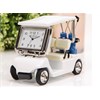 Miniature Golf Buggy Clock - C2932 Alternative Image