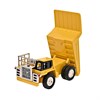 Miniature Dump Truck Clock - C2946 Alternative Image