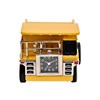 Miniature Dump Truck Clock - C2946 Alternative Image