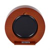 Seiko QXG158G Wooden Table Clock - C57171 Alternative Image
