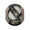 Rhythm 4MH751WD18 Small World Musical Wall Clock - C5911 Alternative Image