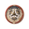 Seiko QXM378B Melodies In Motion Wall Clock - C5934 Alternative Image