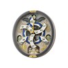 Seiko QXM385N Melodies In Motion Musical Clock - C5948 Alternative Image