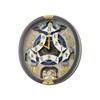 Seiko QXM385N Melodies In Motion Musical Clock - C5948 Alternative Image