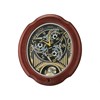 Seiko QXM392B Melodies In Motion Musical Clock - C5954 Alternative Image