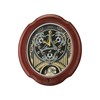 Seiko QXM392B Melodies In Motion Musical Clock - C5954 Alternative Image
