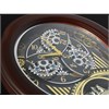 Seiko QXM392B Melodies In Motion Musical Clock - C5954 Alternative Image