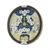 Seiko QXM622B Melodies In Motion Clock - C5964 Alternative Image