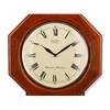 Seiko QXH102B Chiming Pendulum Wall Clock - C7151 Alternative Image