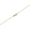Love It! 9ct Gold Diamond Necklace - 17pts - D62314 Alternative Image