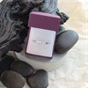 9ct White Gold Diamond Cluster Ring - 1/2ct - D6819 Alternative Image