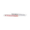 One In A Million 9ct Two Colour Gold Pink Diamond Ring - 10pts - D7838 Alternative Image