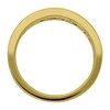 9ct Gold Diamond Half Eternity Ring - 15pts - D80264 Alternative Image