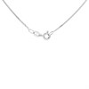 My Diamonds Silver Amethyst And Diamond Tree Of Life Necklace - D90156 Alternative Image