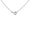 My Diamonds Silver Diamond Trilogy Necklace - D99177 Alternative Image