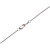 My Diamonds Silver Diamond Heart Necklace - EXCLUSIVE - D9977 Alternative Image