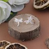 Silver Dragonfly Stud Earrings - 15mm - F0249 Alternative Image