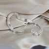 Silver Bracelet -7.5in - F14014 Alternative Image