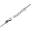 Silver Star Charms Anklet - 10in - F2019 Alternative Image