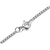 Sterling Silver SOS Talisman Necklace - F3012 Alternative Image