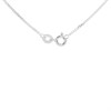 Silver Horse Necklace - F33030 Alternative Image