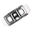 Silver Dad Ring - F4853 Alternative Image