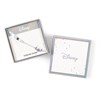 Disney Silver Stitch ID Bracelet - F67140 Alternative Image