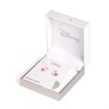 Disney Silver Piglet Stud Earrings - F67170 Alternative Image