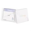 Disney Silver Minnie CZ Adjustable Bracelet - F67174 Alternative Image
