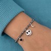 Disney Nightmare Before Christmas Bracelet - F67176 Alternative Image
