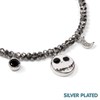 Disney Nightmare Before Christmas Bracelet - F67176 Alternative Image