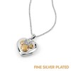 Disney Minnie Locket - F67177 Alternative Image