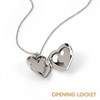 Disney Minnie Locket - F67177 Alternative Image